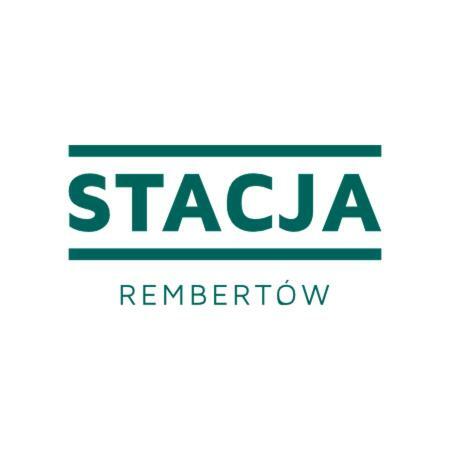 Stacja Rembertow Apartment Warsaw Exterior photo